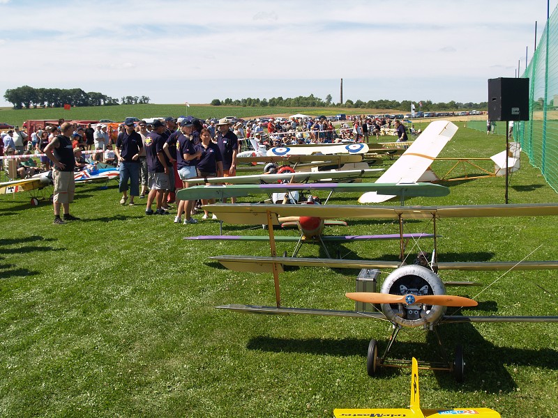 MISKOVICE 2009