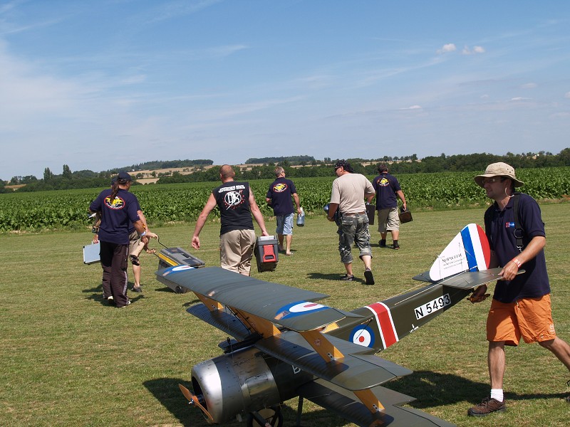 MISKOVICE 2009
