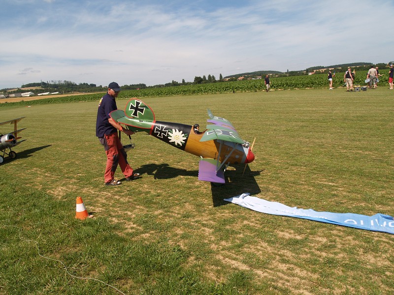 MISKOVICE 2009
