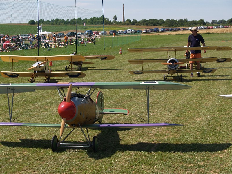 MISKOVICE 2009