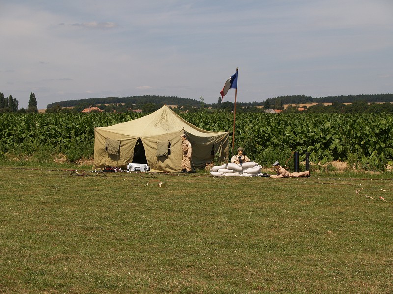 MISKOVICE 2009