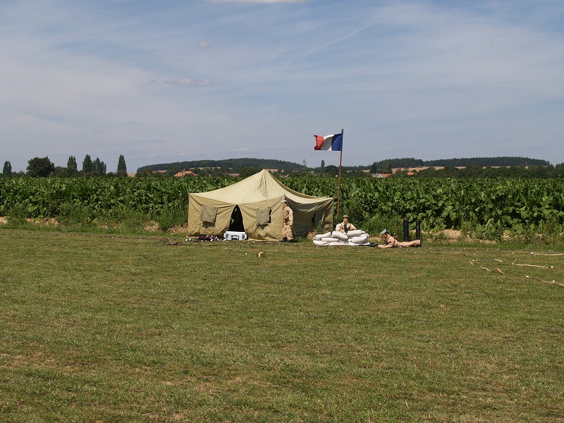 MISKOVICE 2009