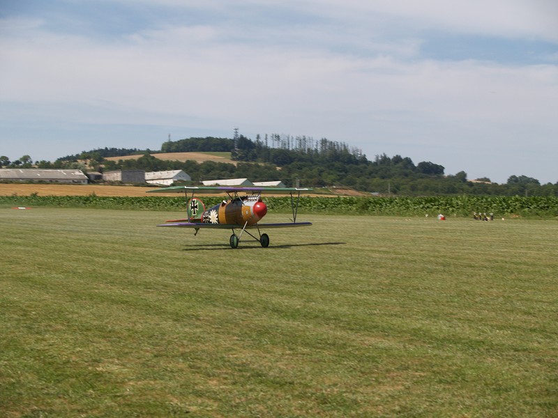 MISKOVICE 2009