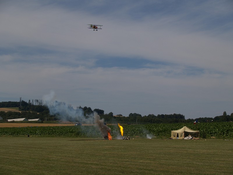 MISKOVICE 2009