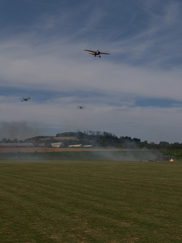 MISKOVICE 2009