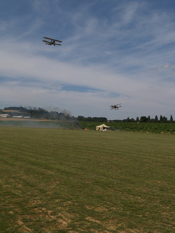 MISKOVICE 2009