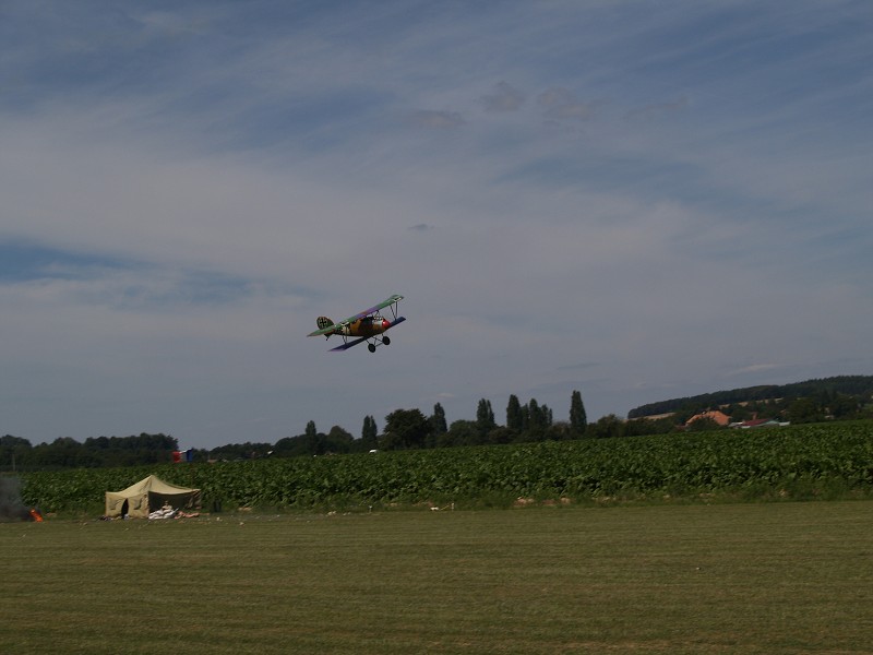 MISKOVICE 2009