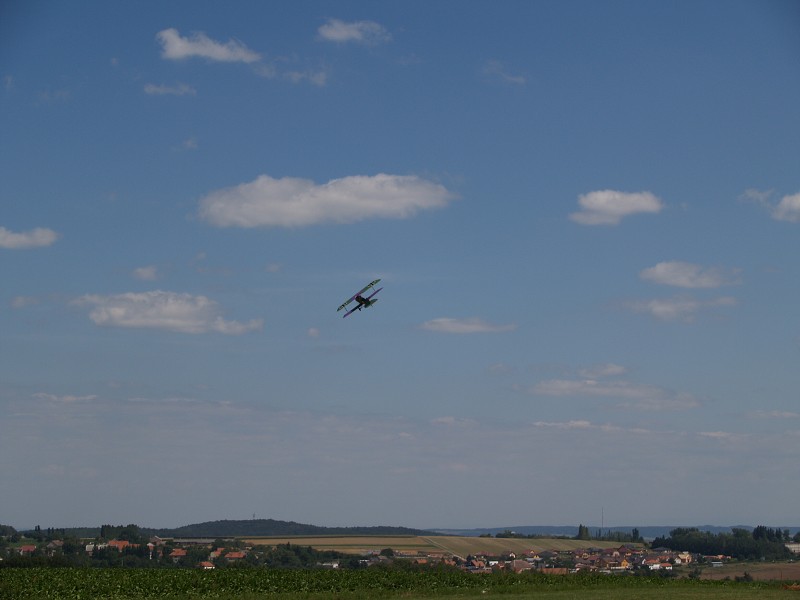 MISKOVICE 2009
