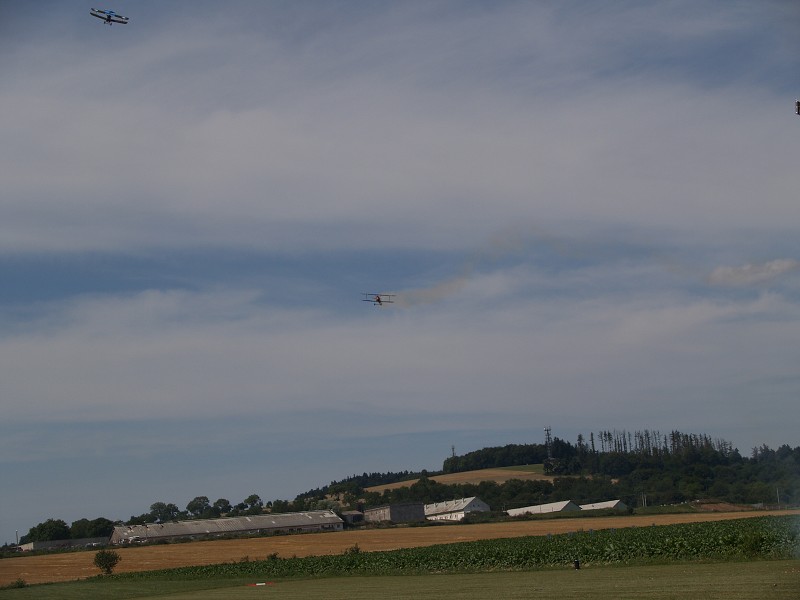 MISKOVICE 2009