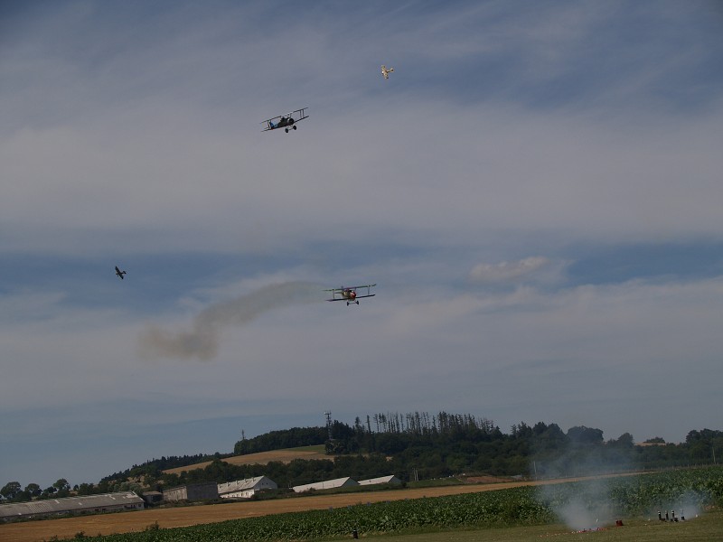 MISKOVICE 2009