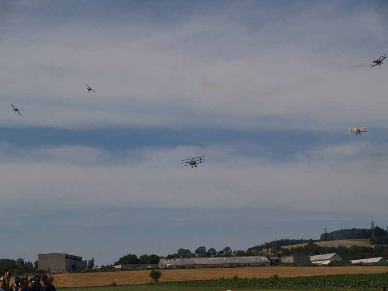 MISKOVICE 2009