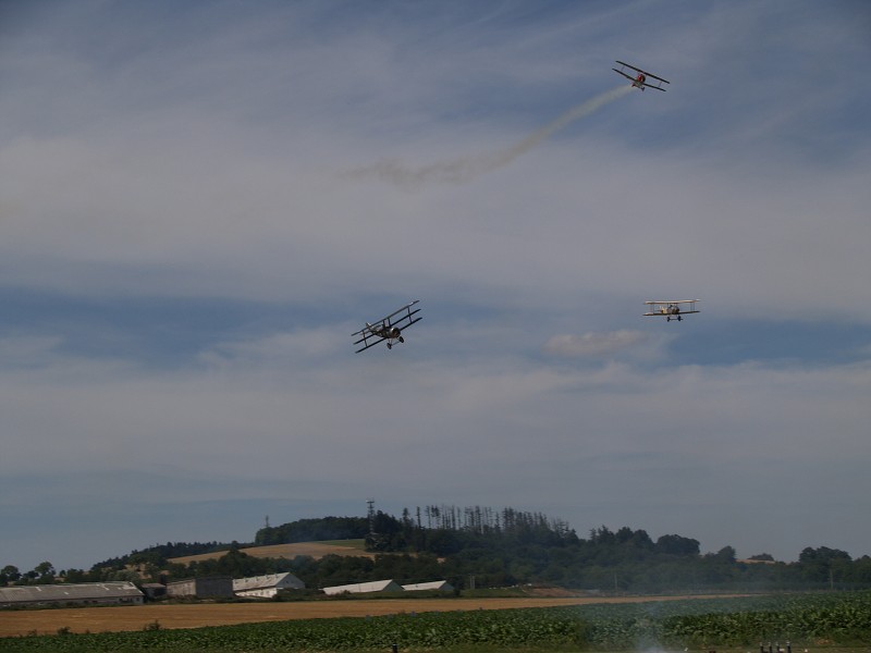 MISKOVICE 2009