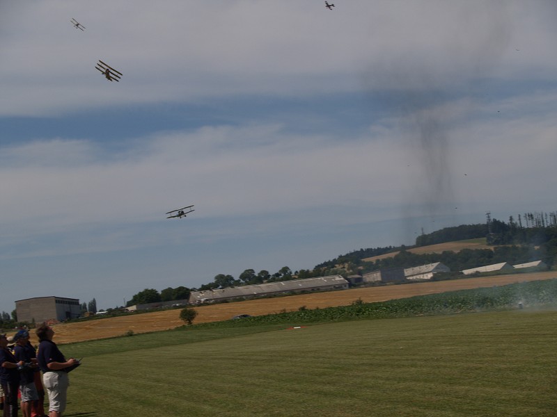 MISKOVICE 2009