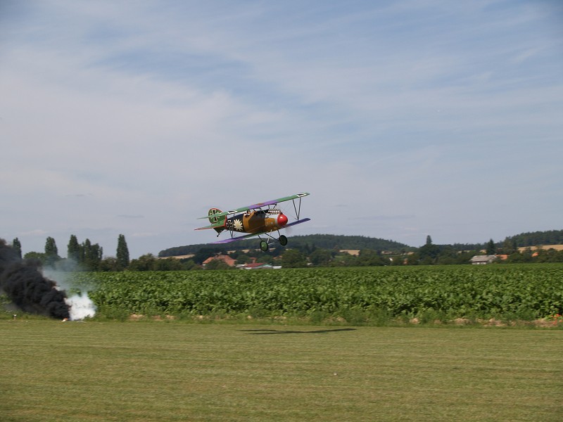 MISKOVICE 2009