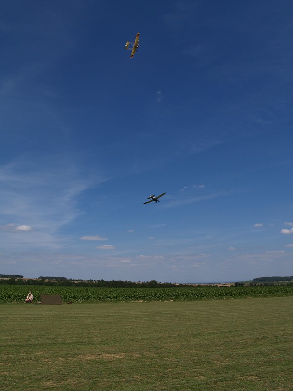 MISKOVICE 2009