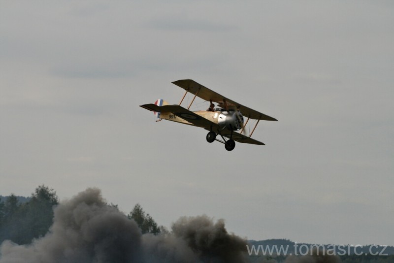 Nesvačilské podívání 2009
