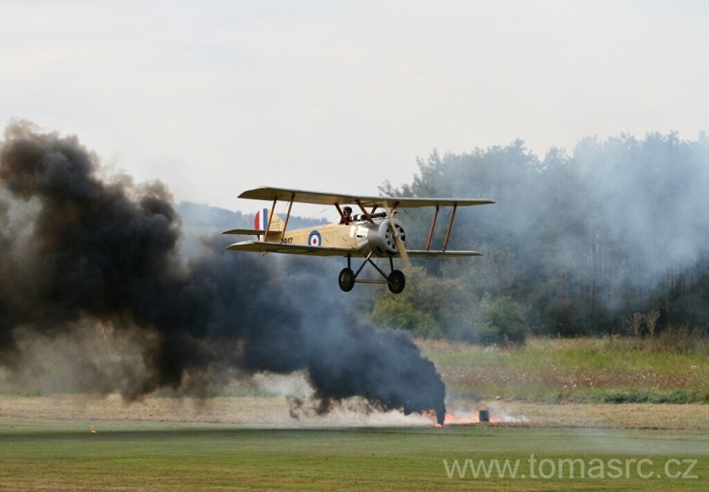 Nesvačilské podívání 2009