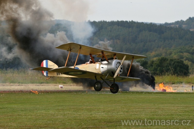 Nesvačilské podívání 2009