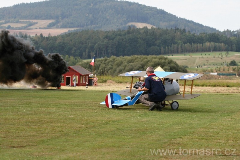 Nesvačilské podívání 2009